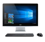 Acer Aspire C27-1700 27" Intel Core i5-12th Gen Iris Xe Graphics all-in-one