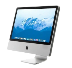 Apple iMac A1224 Core 2 Duo 2.0 GHz MA876LL 20-inch (Mid-2007) all-in-one