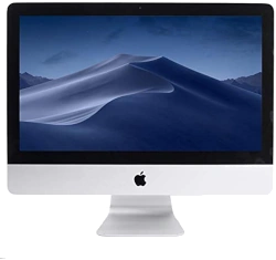 Apple iMac A1418 Intel Core i5 2.9GHz ME087LL/A 21.5-inch (Late-2013) all-in-one