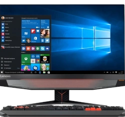 LENOVO IdeaCentre Y910-27ISH 27" Touch Intel i7-6700T