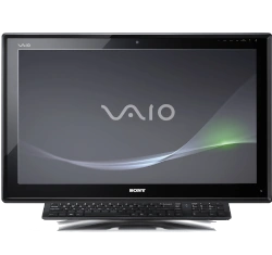 Sony Vaio 24" AIO Touch Screen VPCL222FX all-in-one