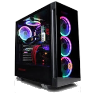 CyberPowerPC Gamer Ultra GUA520 AMD FX-4300