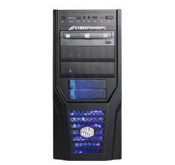 CyberPowerPC Gamer Ultra GUA880 GT 720 AMD FX-4300