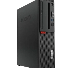 Lenovo ThinkCentre M75s Ryzen 7 PRO 3700