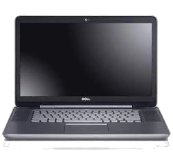 Dell XPS 15z Intel Core i5