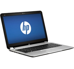 HP Envy Touchsmart 4-1115dx Intel i5-3317U