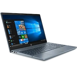 HP Notebook 15-bs163tu Intel Core i7 8th gen