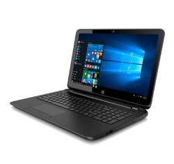 HP Notebook 15-f246wm Intel Celeron