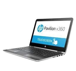 HP Pavilion x360 13" m3-u001dx Intel i3-6th Gen