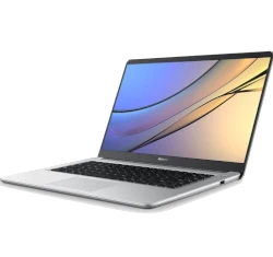 Huawei MateBook D 15.6 Intel Core i7-8th Gen