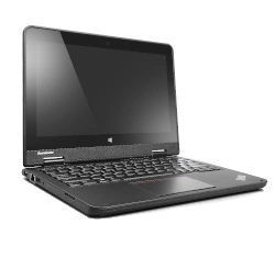 LENOVO ThinkPad Yoga 11e Chromebook Quad Core