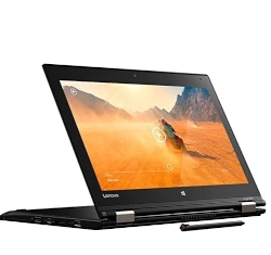 LENOVO ThinkPad Yoga 260 Intel Core i3-6th Gen
