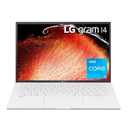 LG Gram 14 Intel Core i3