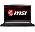 MSI GL62M 15.6" GTX 1050 Intel i7-7700HQ