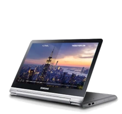 Samsung Notebook 7 Spin NP740 13 Intel Core i5-7th Gen