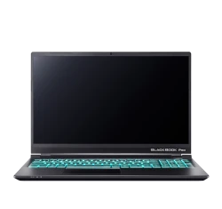 Venom BlackBook Pro 16 SpeedMaster Ed. 64GB Ram 4TB SSD Intel Core i7 11th Gen