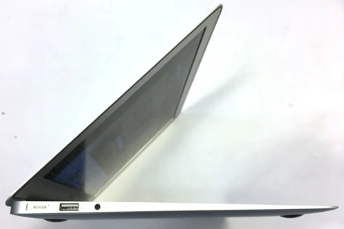 MacBook Air 13-inch Laptop Left Side