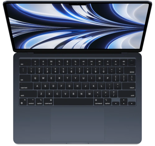 Apple MacBook Air 13" A3240 M4 16GB 1TB 2025 laptop