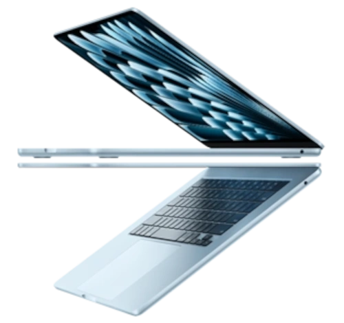 Apple MacBook Air 13" A3240 M4 24GB 2TB 2025 laptop