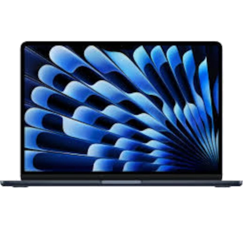 Apple MacBook Air 13" A3240 M4 24GB 512GB 2025 laptop