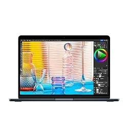 Apple Macbook Air 13 M2 Chip MLY33LL/A 256GB 2022 laptop