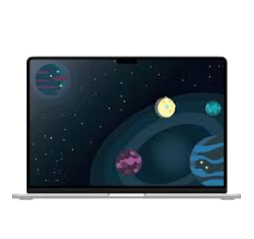 Apple MacBook Air 15" A3241 M4 24GB 2TB 2025 laptop