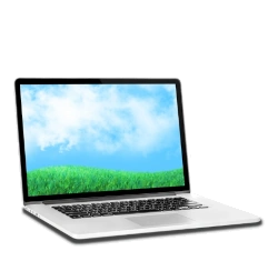 Apple Macbook Pro 13.3 15" 2016 A1707 MLH32LL/A 2.6 GHz Core i7 512GB laptop