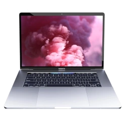 Apple Macbook Pro 13.3 15" 2016 A1707 Touchbar MLH32LL/A 2.6 GHz i7 512GB laptop