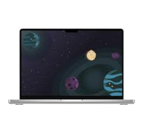 Apple MacBook Pro 14 2025 M5 10 Core 16GB 512GB laptop