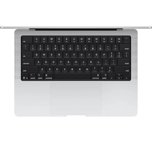 Apple MacBook Pro 14 2025 M5 10 Core 24GB 1TB laptop