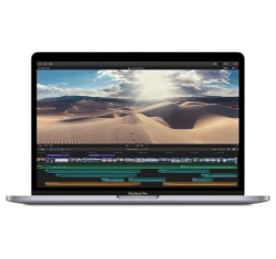 Apple Macbook Pro 14.3 15" 2017 A1707 MPTV2LL/A Touchbar 3.1 GHz i7 1TB laptop