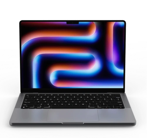 Apple MacBook Pro 14" M4 Pro 14-Core/20-Core GPU 24GB 1TB laptop