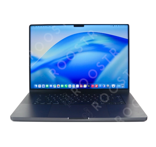 Apple MacBook Pro 16" A2991 M3 Pro MRW13LL/A 36GB 512GB 2023 laptop