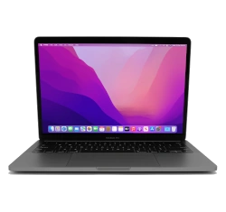 Apple Macbook Pro A1989 13 2019 Touch Bar BTO/CTO - 2.8 GHz i7 256GB SSD laptop