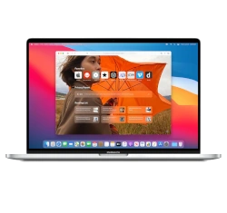 Apple Macbook Pro A1990 15" 2019 Touch Bar BTO/CTO - 2.4 GHz i9 512GB SSD laptop