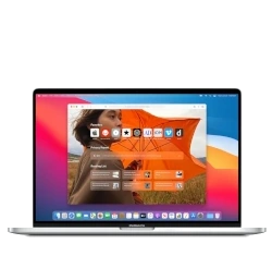 Apple Macbook Pro A2338 13-inch 2022 Touch Bar MNEJ3LL/A 3.49 GHz M2 Chip 512GB laptop