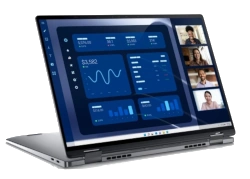 Dell Latitude 7350 13” Intel Core Ultra U7 165U laptop