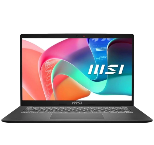 MSI Modern 14 Intel Core i5-13th Gen laptop