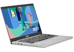 MSI Modern Ultra Thin 14
