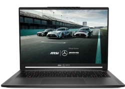 MSI Stealth 16 Studio A13VG Intel Core i9-13900H RTX 4070 laptop