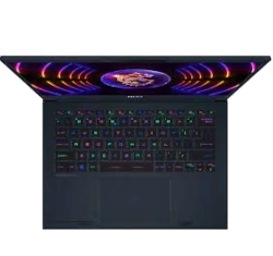 MSI Stealth Studio 14