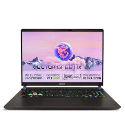 MSI Vector GP68 HX 16