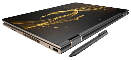 HP Spectre X360 15t Tablet