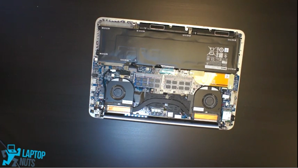 dell-precision-m3800-detailed-laptop-disassembly-sell